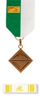 Sports Bronze Award